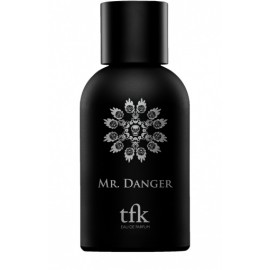 The Fragrance Kitchen Mr. Danger