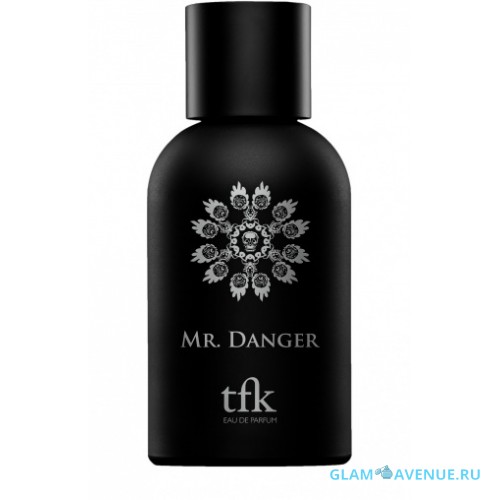 The Fragrance Kitchen Mr. Danger