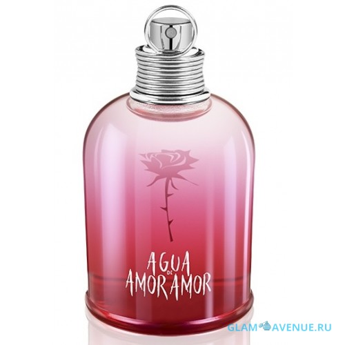 Cacharel Agua De Amor Amor