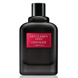 Givenchy Gentlemen Only Absolute