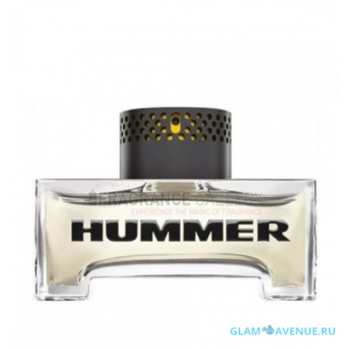 Hummer Hummer