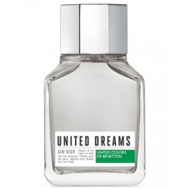 Benetton United Dreams Aim High Super Dreams