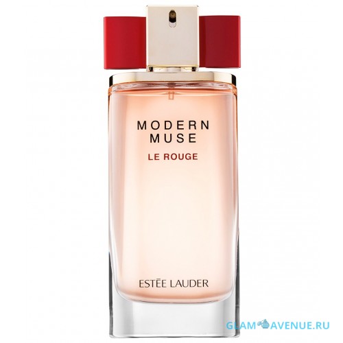 Estee Lauder Modern Muse Le Rouge