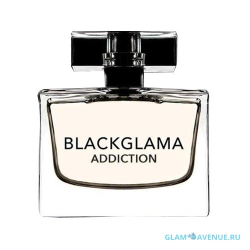 Blackglama Addiction