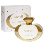 Korloff Paris Take Me To The Moon