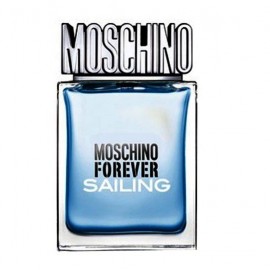 Moschino Forever Sailing