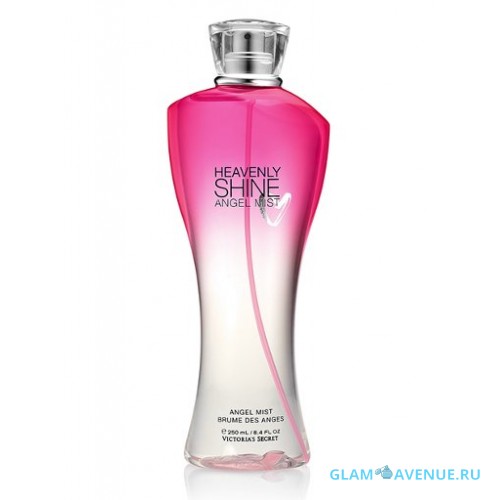 Victoria's Secret Angels Heavenly Shine