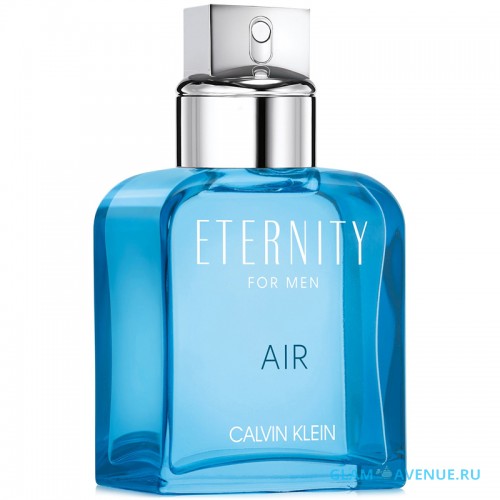 Calvin Klein Eternity Air For Men