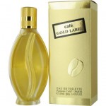 Cafe-Cafe Gold Label