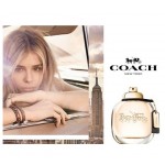 Coach New York