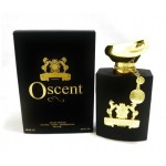 Alexandre J Oscent Black