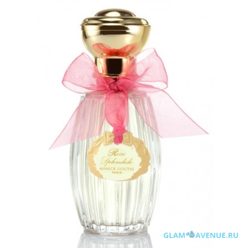 Annick Goutal Rose Splendide