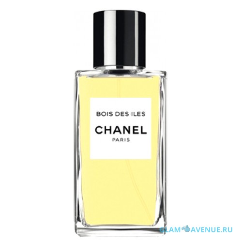 Chanel Bois des Iles