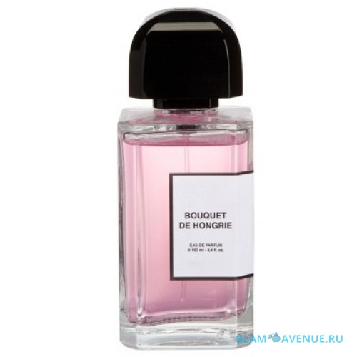 Parfums BDK Paris Bouquet de Hongrie