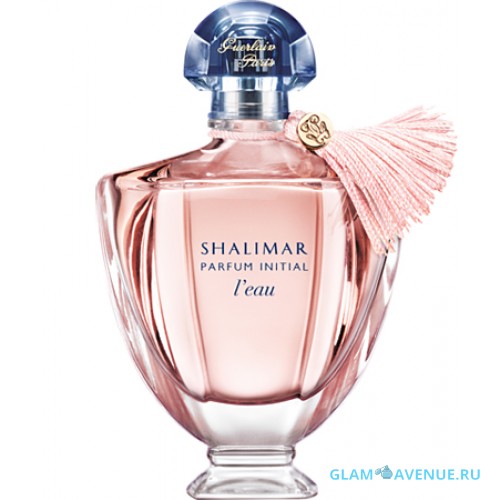 Guerlain Shalimar Parfum Initial L'Eau