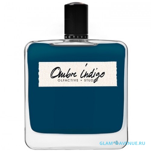 Olfactive Studio Ombre Indigo