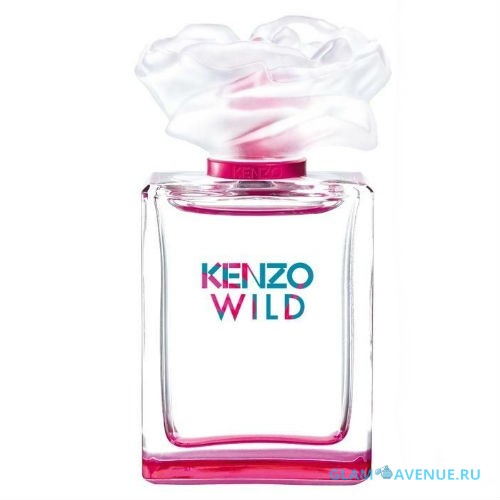 Kenzo Wild