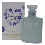 Christian Dior Remember Me