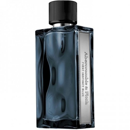 Abercrombie & Fitch First Instinct Blue Man