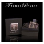 Franck Boclet Absinthe