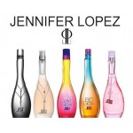 Jennifer Lopez Wild Glow