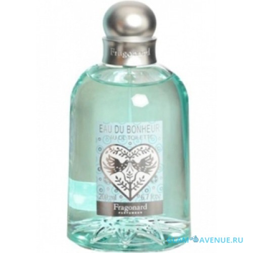 Fragonard Eau De Bonheur