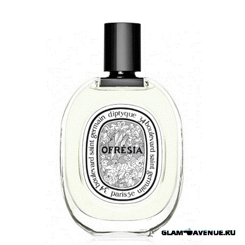 Diptyque Ofresia