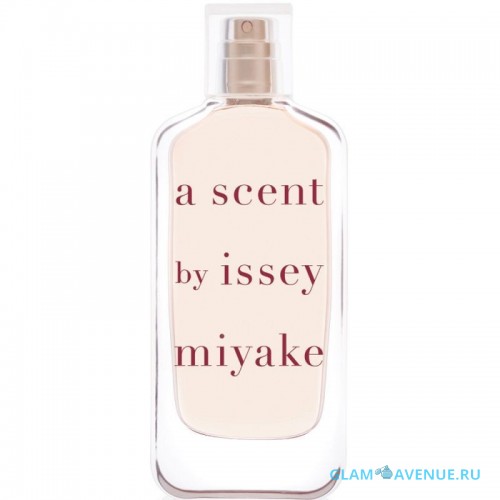 Issey Miyake A Scent by Florale