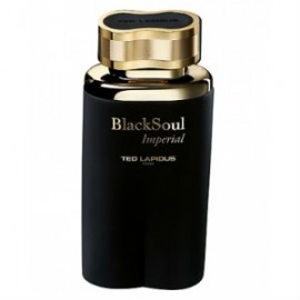 Ted Lapidus Black Soul Imperial