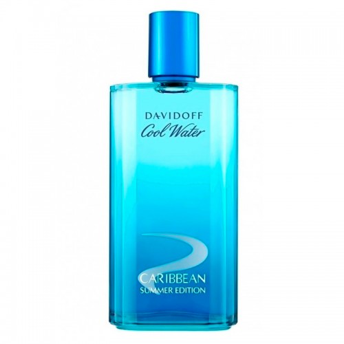 Davidoff Cool Water Caribbean Summer Man