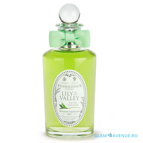 Penhaligon's Lily Of The Valley