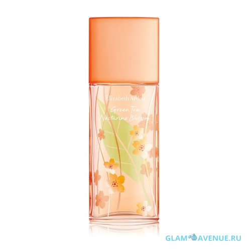 Elizabeth Arden Green Tea Nectarine Blossom