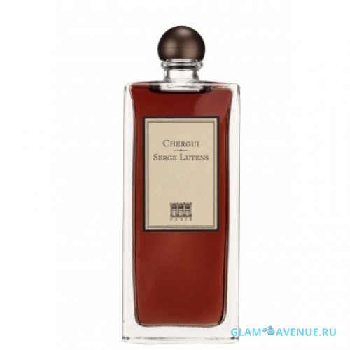 Serge Lutens Chergui