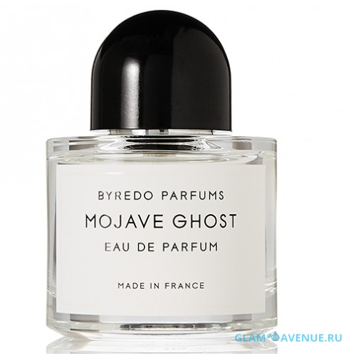 Byredo Mojave Ghost