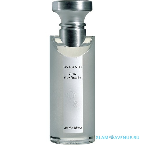 Bvlgari Eau Parfumee Au The Blanc