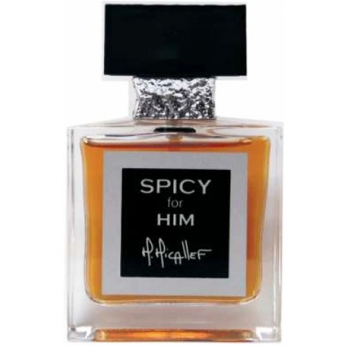 M.Micallef Spicy for Him