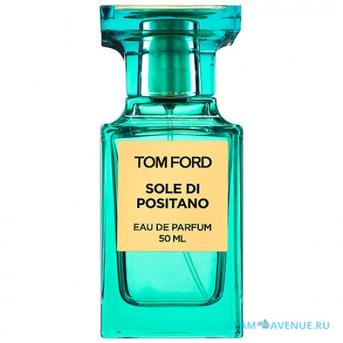 Tom Ford Sole Di Positano