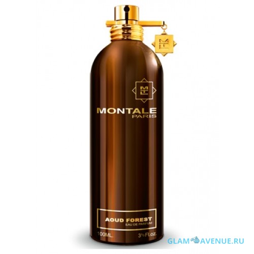 Montale Aoud Forest