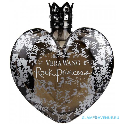 Vera Wang Rock Princess