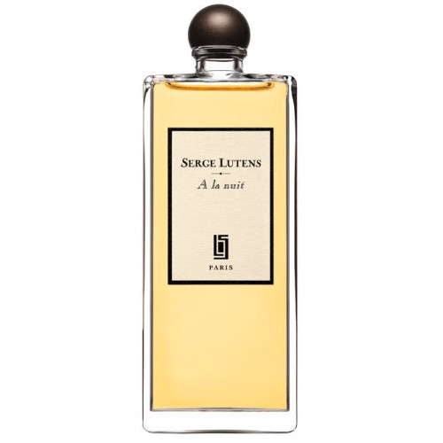 Serge Lutens A La Nuit