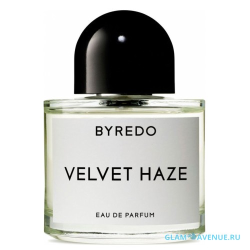 Byredo Velvet Haze