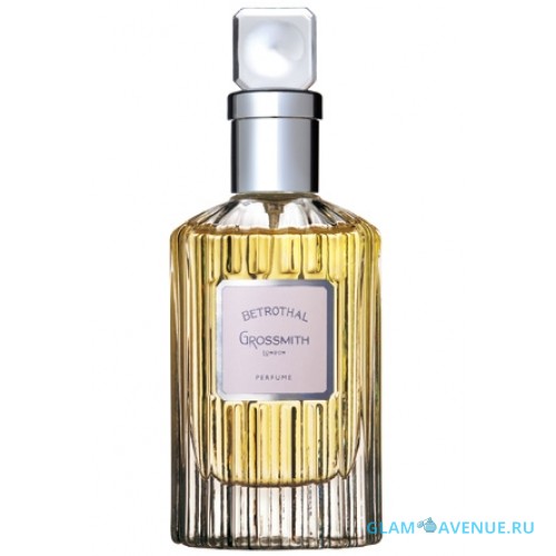 Grossmith Betrothal