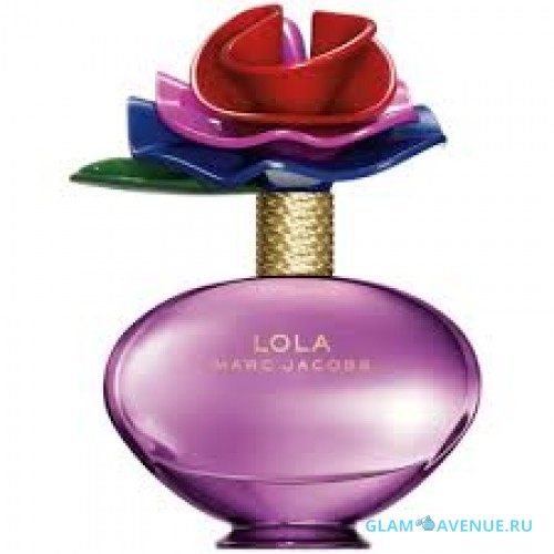 Marc Jacobs Lola