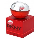 DKNY Be Delicious Red Men