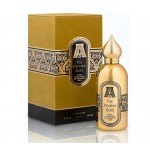 Attar Collection The Persian Gold