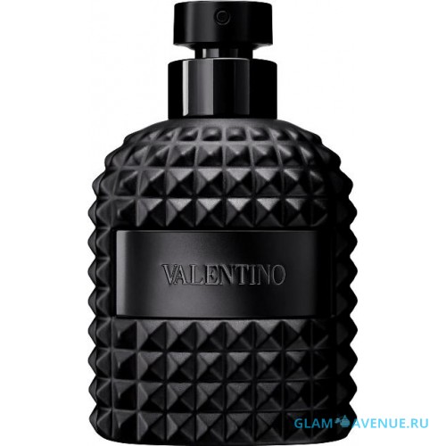 Valentino Valentino Uomo Noire