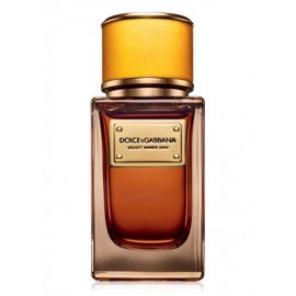 Dolce Gabbana (D&G) Velvet Amber Skin