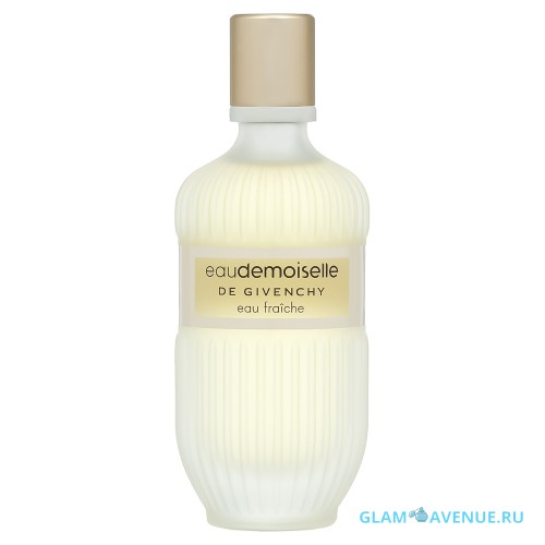 Givenchy Eaudemoiselle Eau Fraiche