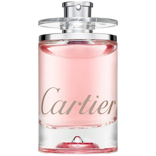 Cartier Eau de Cartier Goutte de Rose