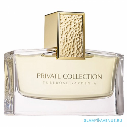 Estee Lauder Private Collection Tuberose Gardenia